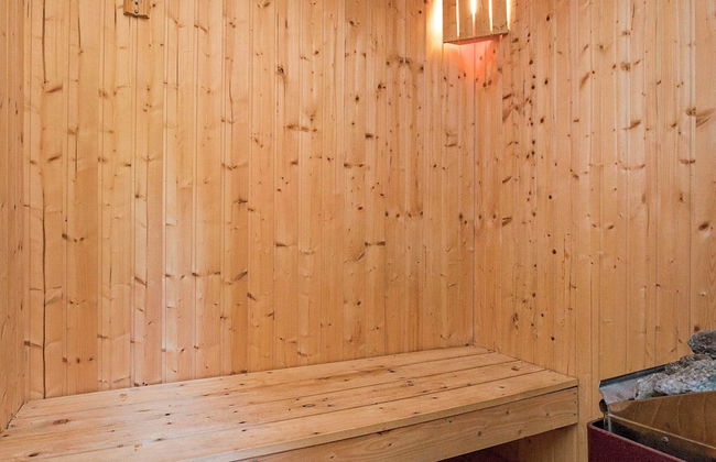 6 Person Holiday Home in Farso-by Traum - Foto 4
