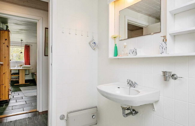 6 Person Holiday Home in Farso-by Traum - Foto 9