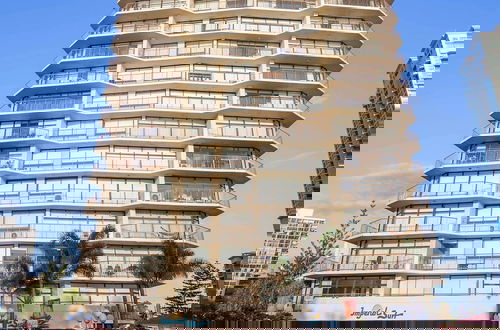 Foto 20 - Breakfree Imperial Surf