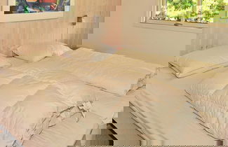 Foto 3 - 8 Person Holiday Home in Oksbol-by Traum