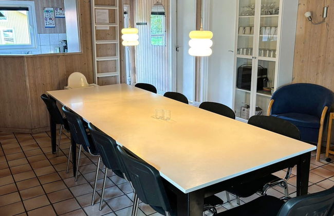 10 Person Holiday Home in Nordborg-by Traum - Foto 22