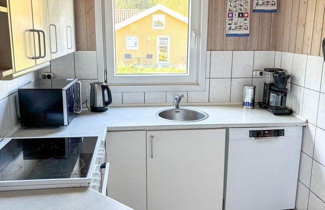 10 Person Holiday Home in Nordborg-by Traum - Foto 9