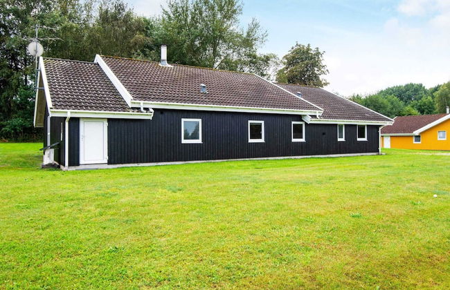 10 Person Holiday Home in Nordborg-by Traum - Foto 23