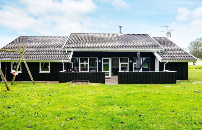 10 Person Holiday Home in Nordborg-by Traum - Foto 1