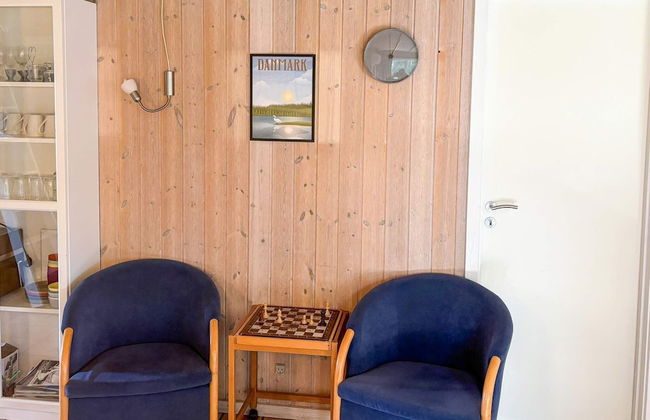 10 Person Holiday Home in Nordborg-by Traum - Foto 21