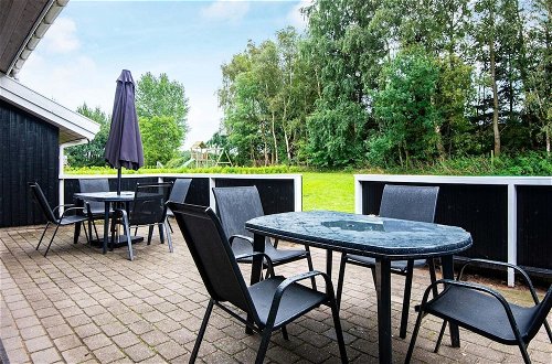 Photo 16 - 10 Person Holiday Home in Nordborg
