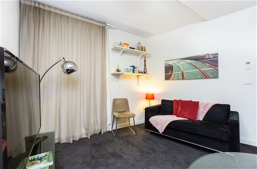 Foto 6 - Imogen, Melbourne Studio Apartment