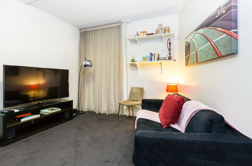 Foto 5 - Imogen, Melbourne Studio Apartment