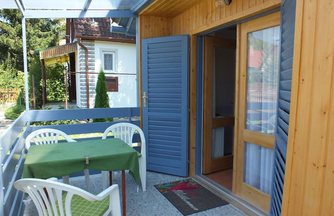 Müllers Ferienhaus Gunaras - Foto 8