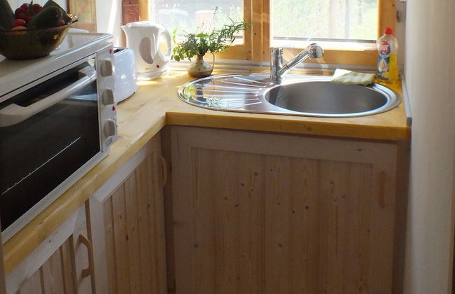 Müllers Ferienhaus Gunaras - Foto 5