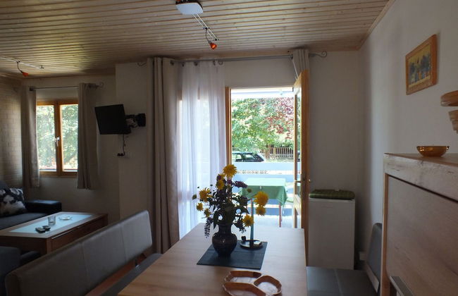 Müllers Ferienhaus Gunaras - Foto 7