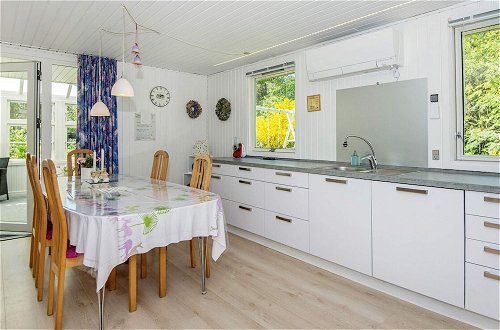 Photo 10 - Simplistic Holiday Home in Ringkøbing near Sea