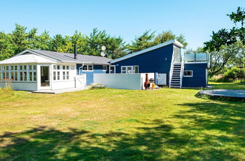 Photo 1 - Simplistic Holiday Home in Ringkøbing near Sea