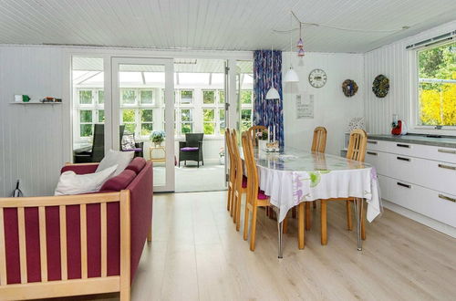 Photo 9 - Simplistic Holiday Home in Ringkøbing near Sea