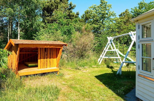 Photo 24 - Simplistic Holiday Home in Ringkøbing near Sea