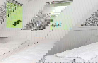 Foto 3 - Simplistic Holiday Home in Ringkøbing near Sea