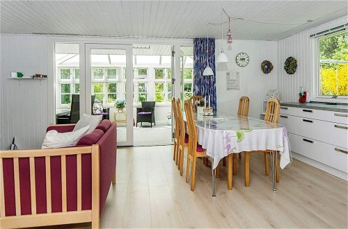 Photo 11 - Simplistic Holiday Home in Ringkøbing near Sea
