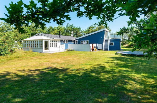 Photo 26 - Simplistic Holiday Home in Ringkøbing near Sea