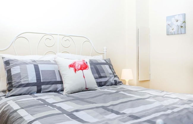 2bdr Suite UBC by Elevate Rooms - Foto 3
