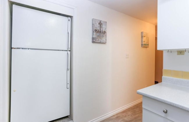 2bdr Suite UBC by Elevate Rooms - Foto 6