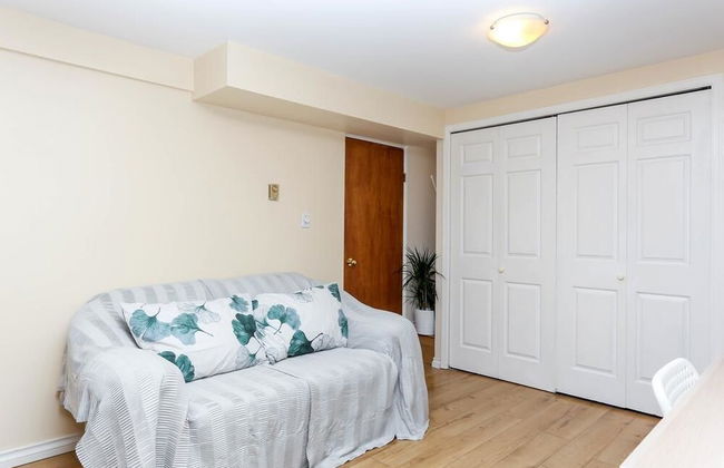2bdr Suite UBC by Elevate Rooms - Foto 10