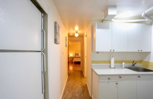 2bdr Suite UBC by Elevate Rooms - Foto 17