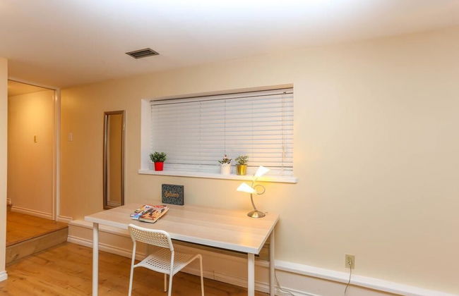 2bdr Suite UBC by Elevate Rooms - Foto 9