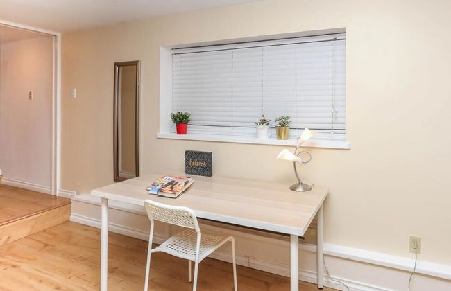 2bdr Suite UBC by Elevate Rooms - Foto 12