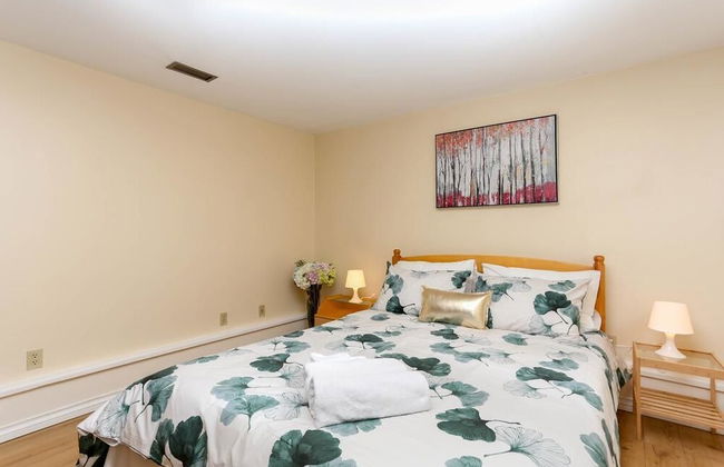2bdr Suite UBC by Elevate Rooms - Foto 4