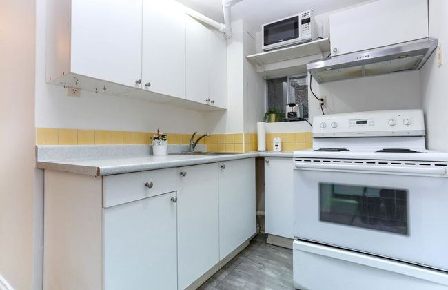 2bdr Suite UBC by Elevate Rooms - Foto 7