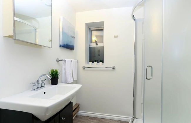 2bdr Suite UBC by Elevate Rooms - Foto 15