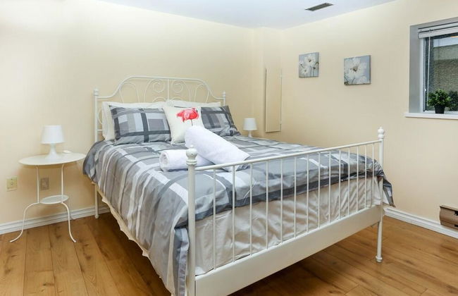 2bdr Suite UBC by Elevate Rooms - Foto 5
