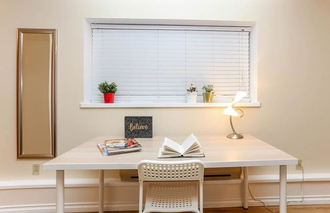 2bdr Suite UBC by Elevate Rooms - Foto 13