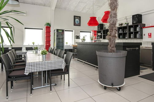 Foto 15 - 36 Person Holiday Home in Ebeltoft-by Traum