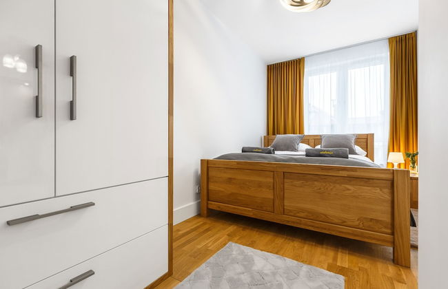 Emihouse CityVibe Apartments Rzeszów - Foto 21