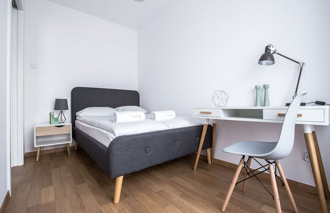 Emihouse CityVibe Apartments Rzeszów - Foto 9