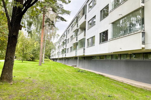 Foto 41 - 3bed Apartment 18 Mins by Metro to Helsinki Centre