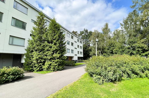 Foto 34 - 3bed Apartment 18 Mins by Metro to Helsinki Centre