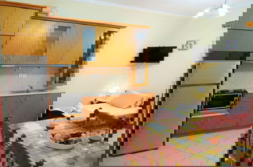 Photo 5 - Lovely 1-bed Apartment in Sarandë
