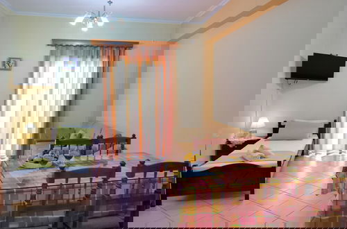 Photo 4 - Lovely 1-bed Apartment in Sarandë