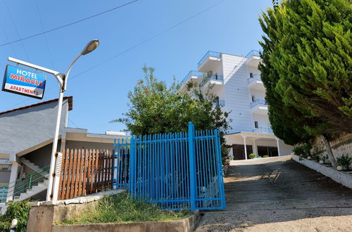 Photo 23 - Sea View Apartment in Saranda