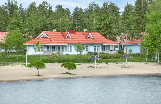 Holiday Club Katinkulta Apartments - Foto 1