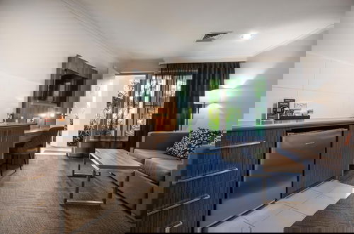 Foto 17 - Doncaster Apartments by Nightcap Plus
