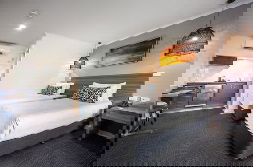 Foto 18 - Doncaster Apartments by Nightcap Plus