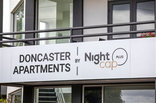 Foto 60 - Doncaster Apartments by Nightcap Plus