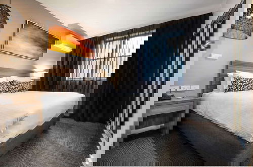 Foto 23 - Doncaster Apartments by Nightcap Plus