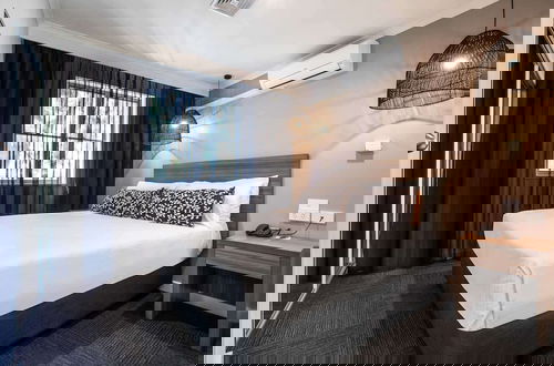 Foto 22 - Doncaster Apartments by Nightcap Plus