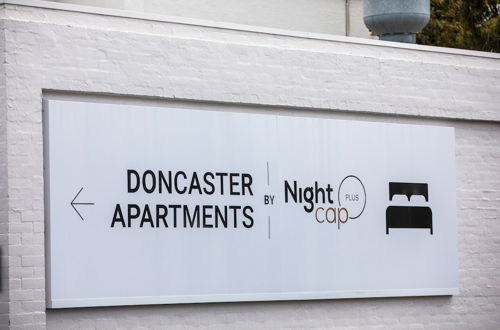 Foto 59 - Doncaster Apartments by Nightcap Plus