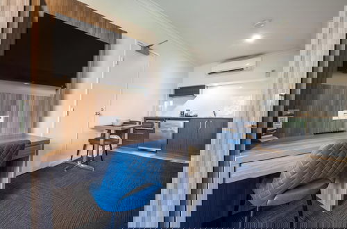 Foto 33 - Doncaster Apartments by Nightcap Plus