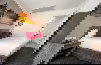 Foto 1 - Doncaster Apartments by Nightcap Plus